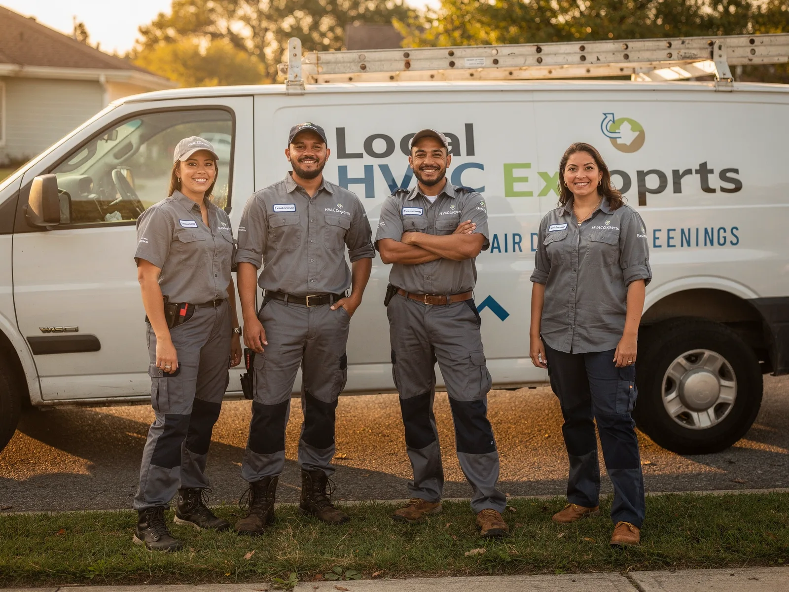 24/7 HVAC Repair & AC Replacement company in Chalmette, LA